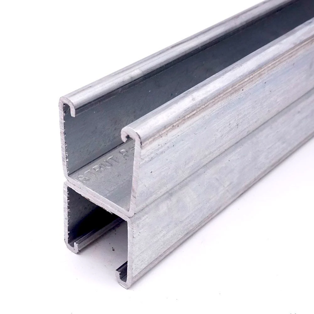Perfil Unistrut P1001